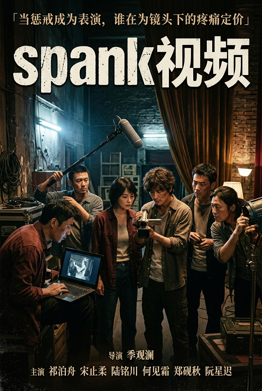 《spank视频》海报